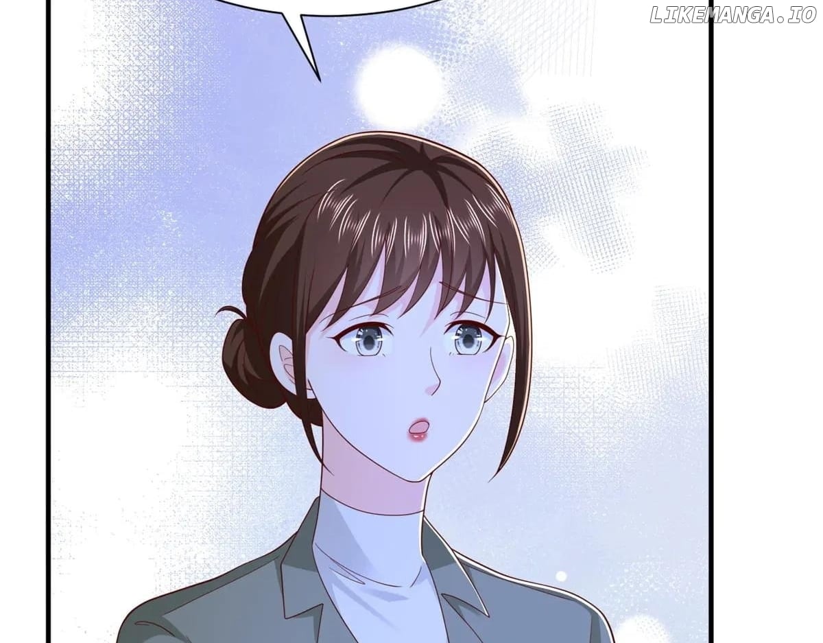 I randomly have a new career every week Chapter 819 - page 18